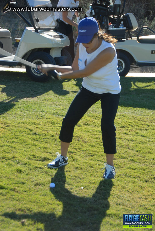 Los Angeles Webmaster Golf Tournament