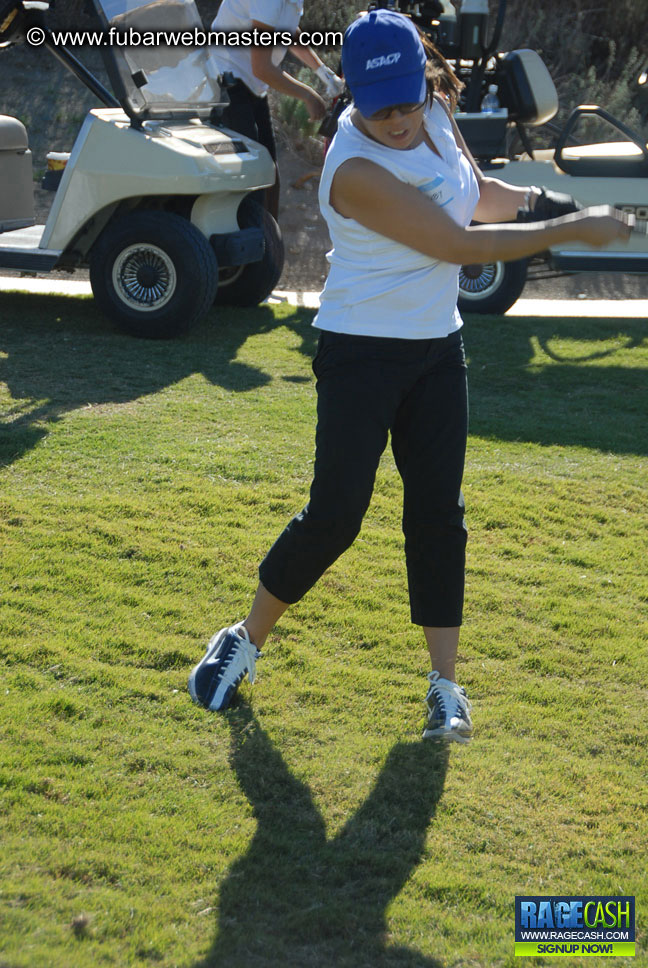 Los Angeles Webmaster Golf Tournament