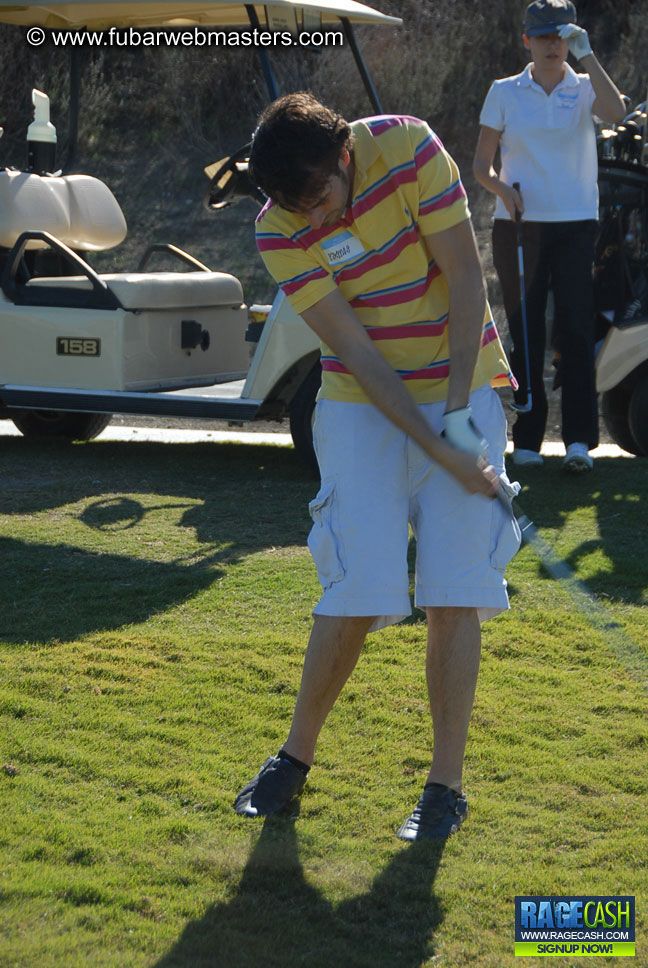 Los Angeles Webmaster Golf Tournament