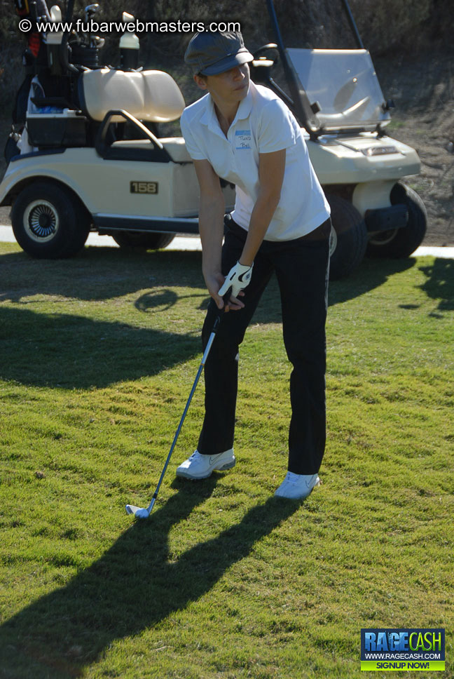 Los Angeles Webmaster Golf Tournament