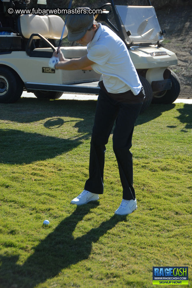 Los Angeles Webmaster Golf Tournament