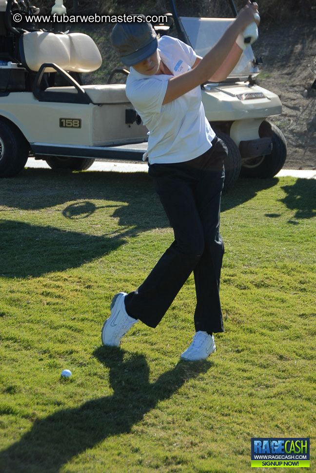 Los Angeles Webmaster Golf Tournament