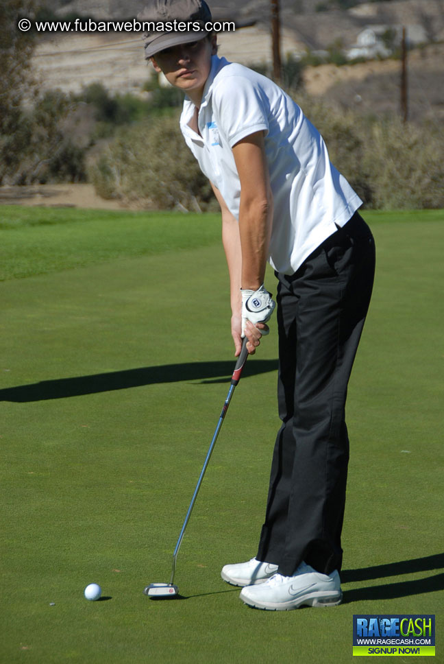 Los Angeles Webmaster Golf Tournament