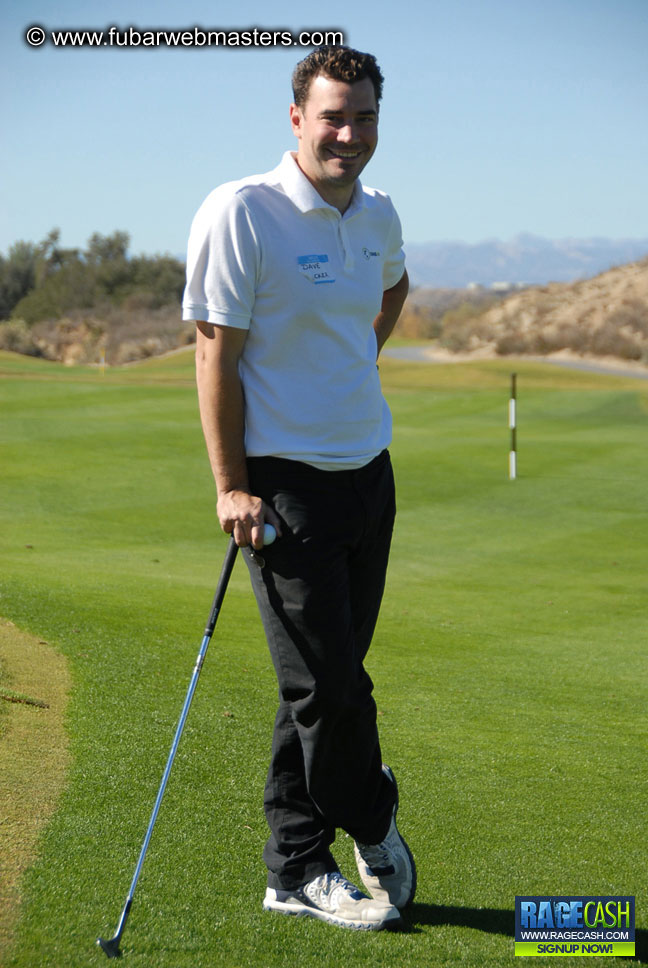 Los Angeles Webmaster Golf Tournament