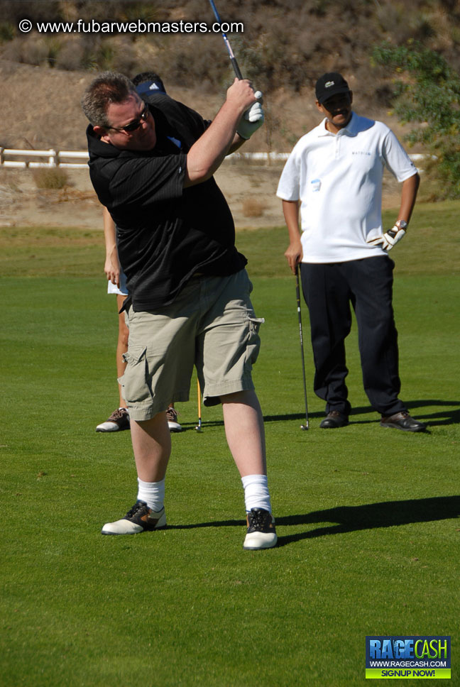Los Angeles Webmaster Golf Tournament