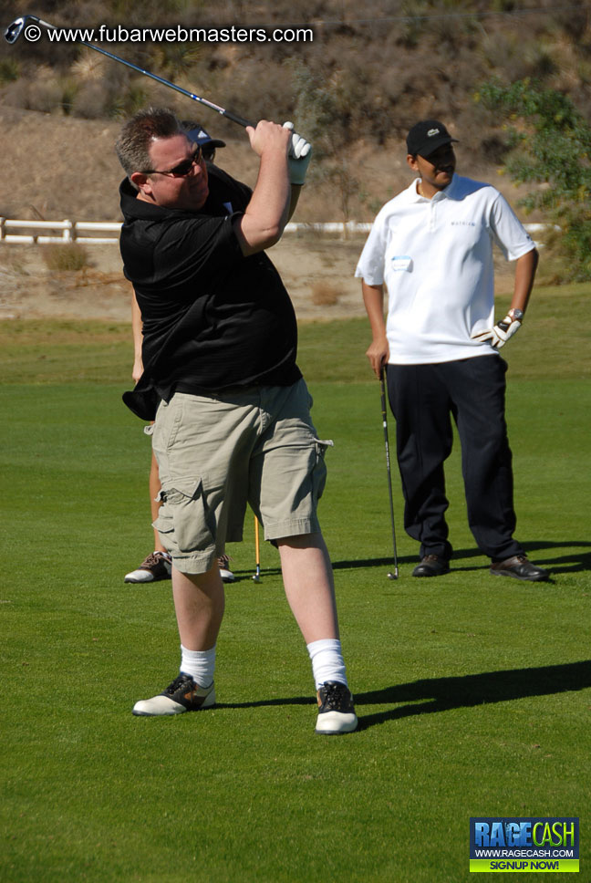 Los Angeles Webmaster Golf Tournament