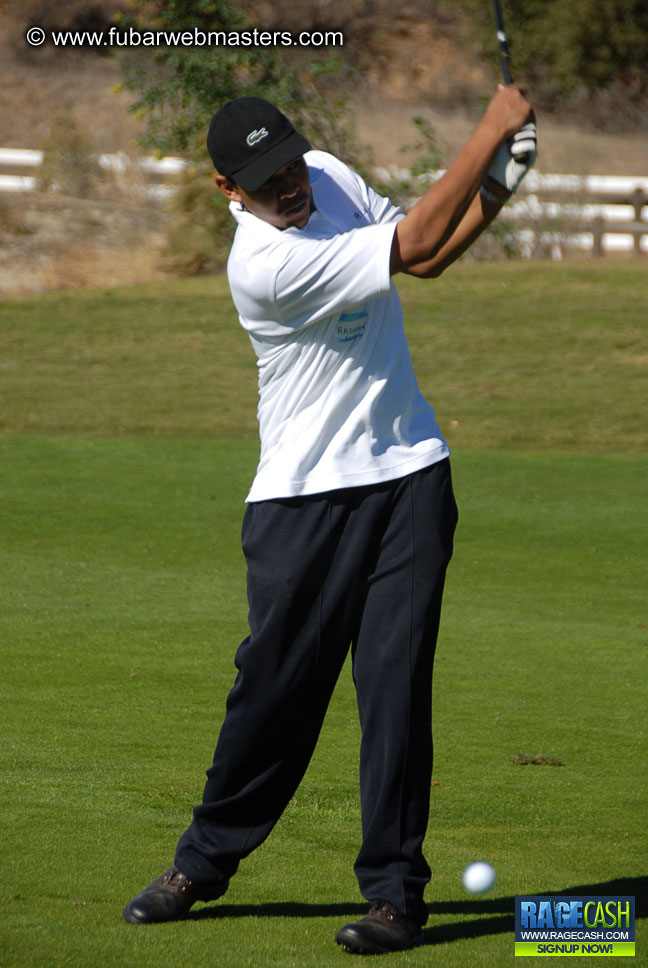 Los Angeles Webmaster Golf Tournament