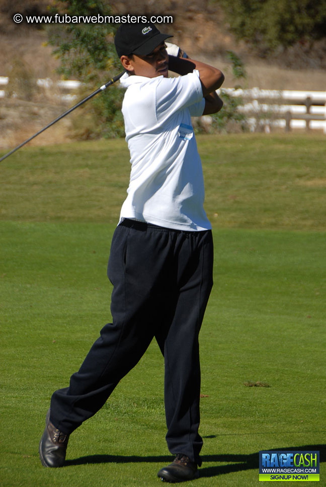 Los Angeles Webmaster Golf Tournament