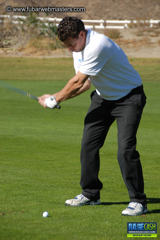 Los Angeles Webmaster Golf Tournament