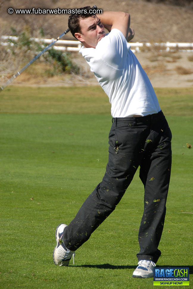 Los Angeles Webmaster Golf Tournament