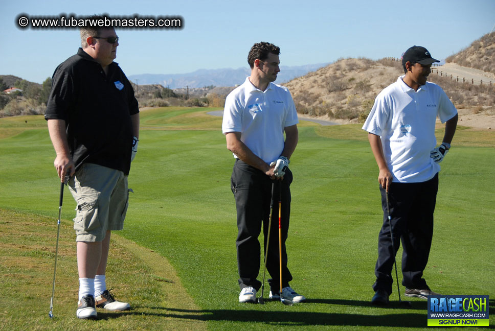 Los Angeles Webmaster Golf Tournament
