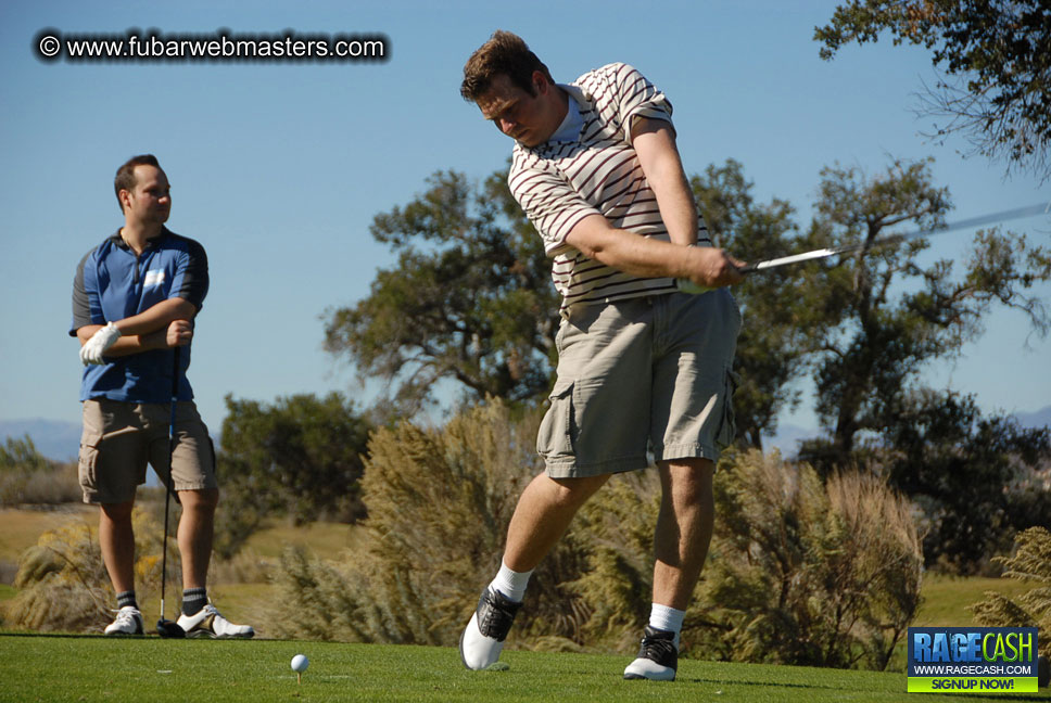 Los Angeles Webmaster Golf Tournament