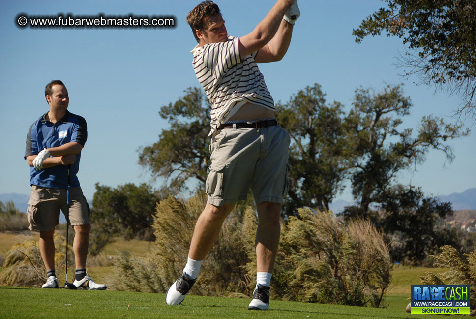 Los Angeles Webmaster Golf Tournament
