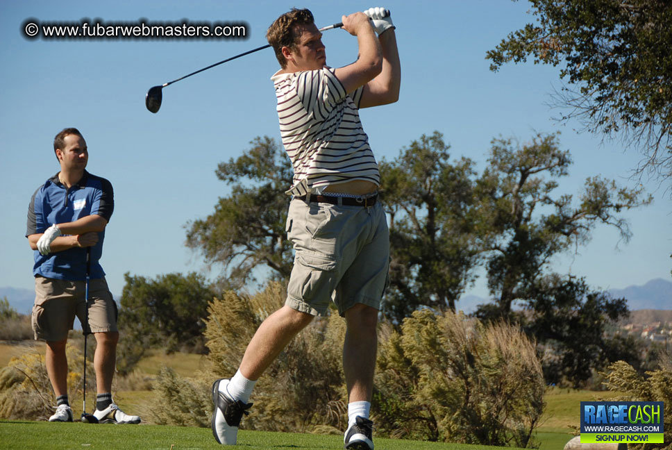 Los Angeles Webmaster Golf Tournament