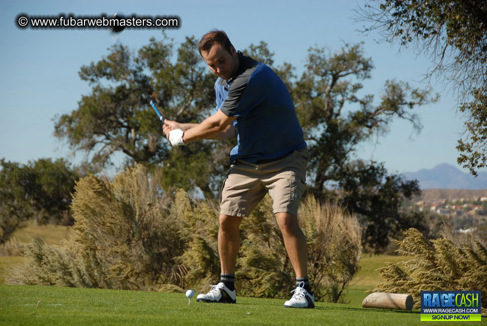 Los Angeles Webmaster Golf Tournament