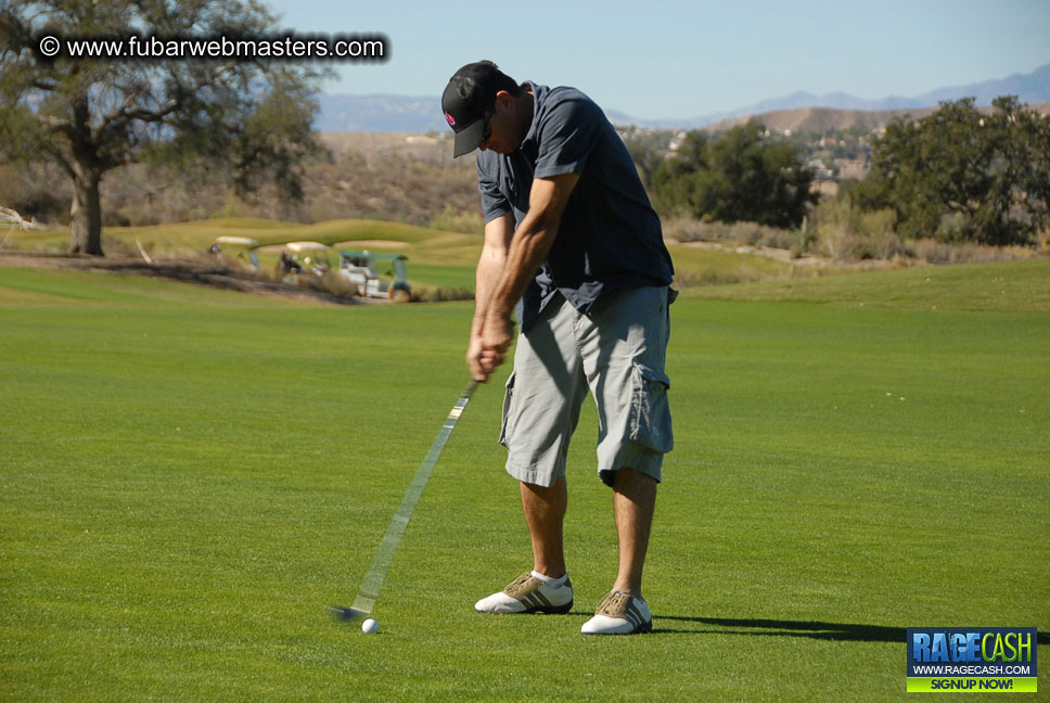 Los Angeles Webmaster Golf Tournament