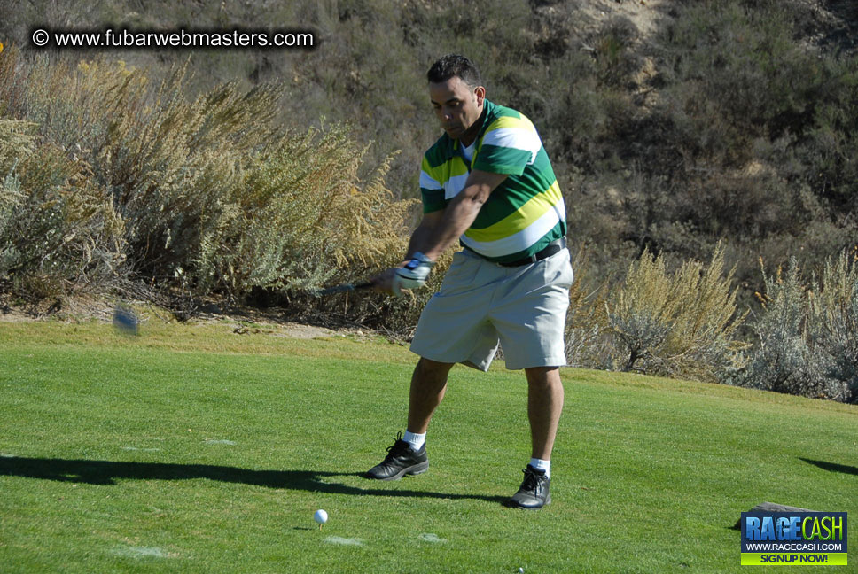 Los Angeles Webmaster Golf Tournament