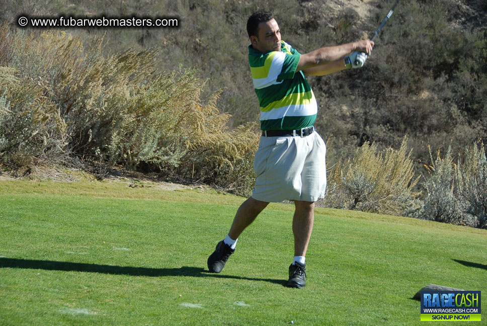 Los Angeles Webmaster Golf Tournament
