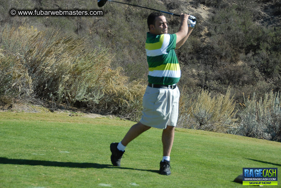 Los Angeles Webmaster Golf Tournament