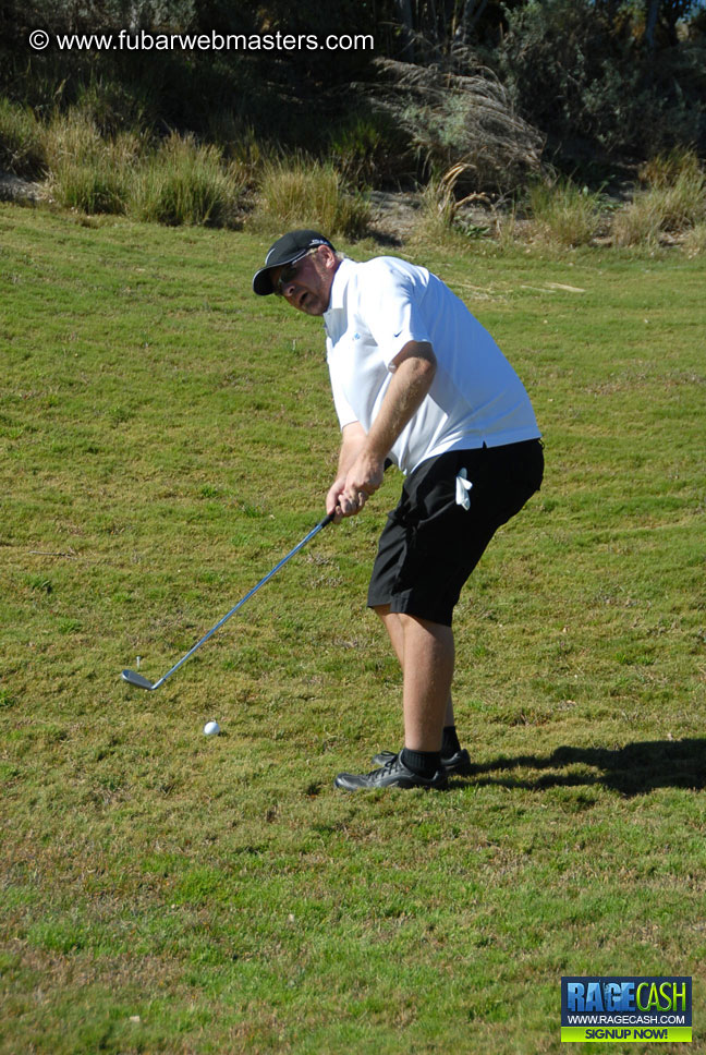 Los Angeles Webmaster Golf Tournament