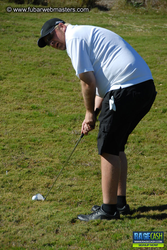 Los Angeles Webmaster Golf Tournament