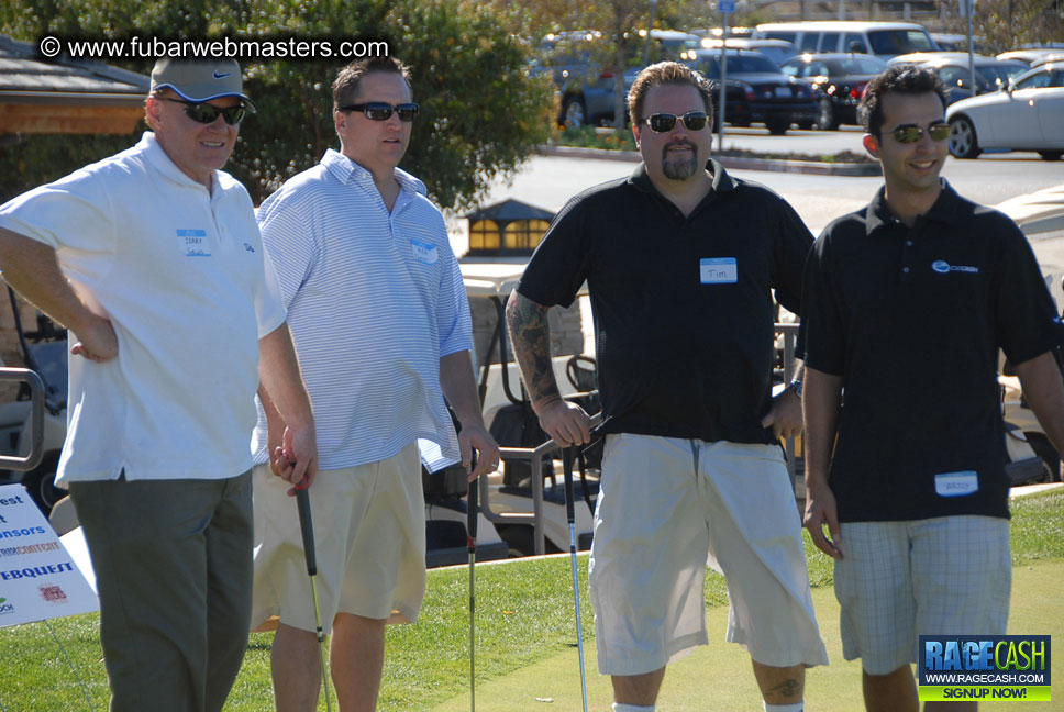 Los Angeles Webmaster Golf Tournament