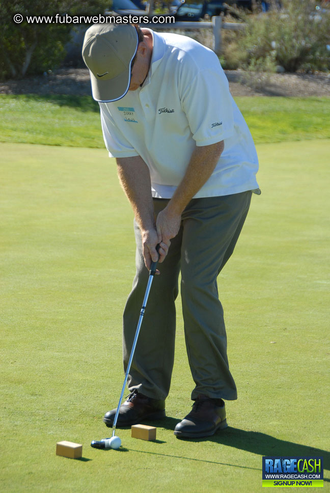 Los Angeles Webmaster Golf Tournament