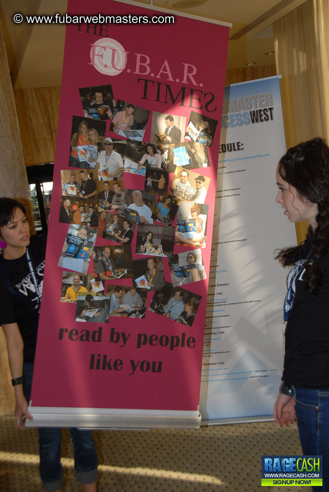 Opening Night Cocktail Reception and Registration