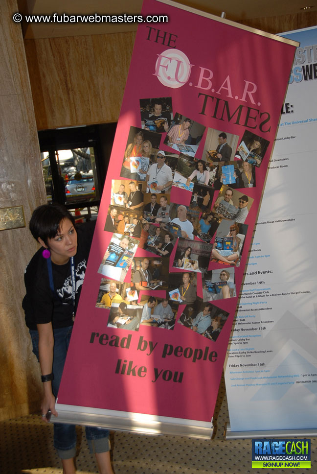 Opening Night Cocktail Reception and Registration