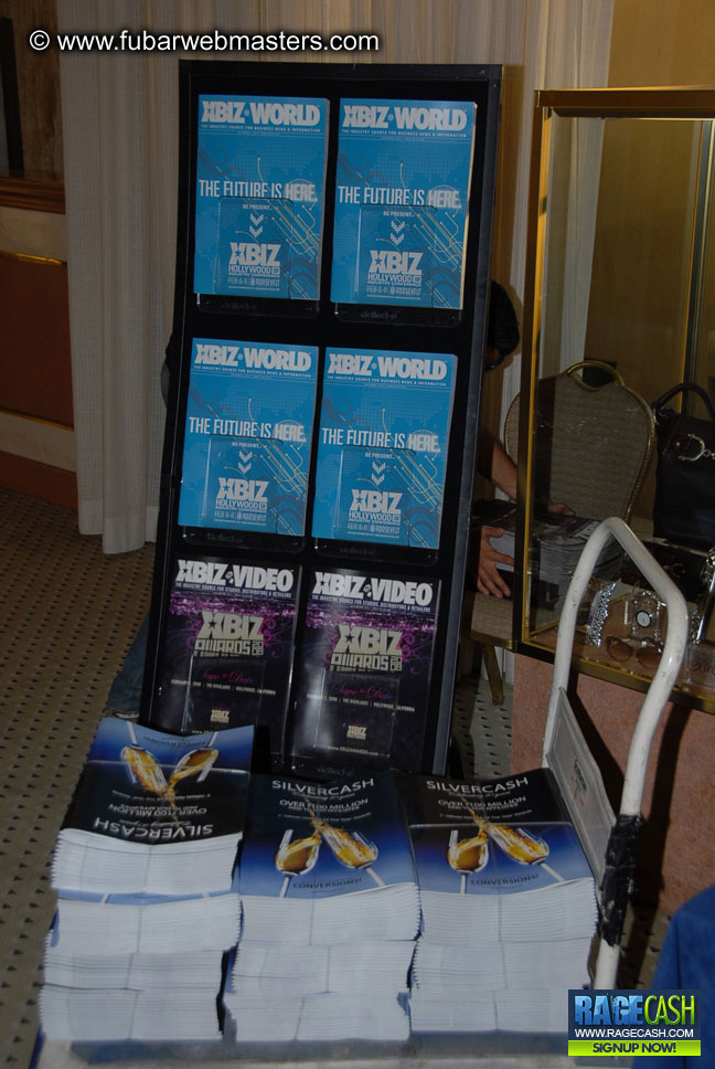 Opening Night Cocktail Reception and Registration