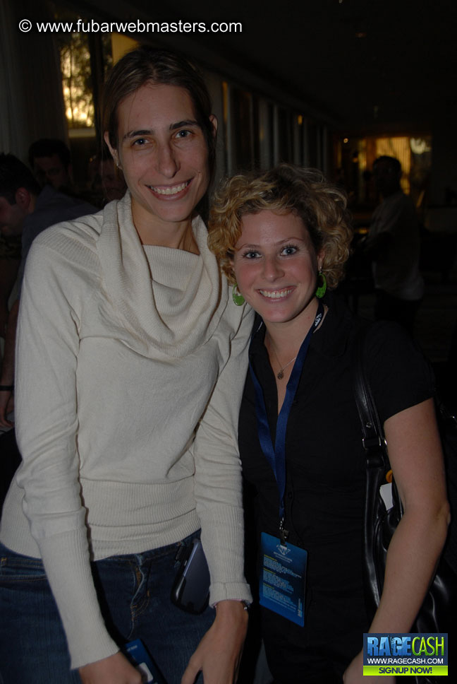 Opening Night Cocktail Reception and Registration