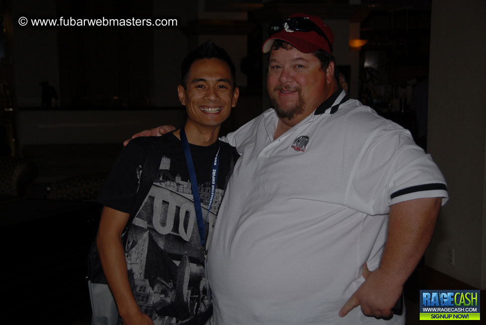 Opening Night Cocktail Reception and Registration