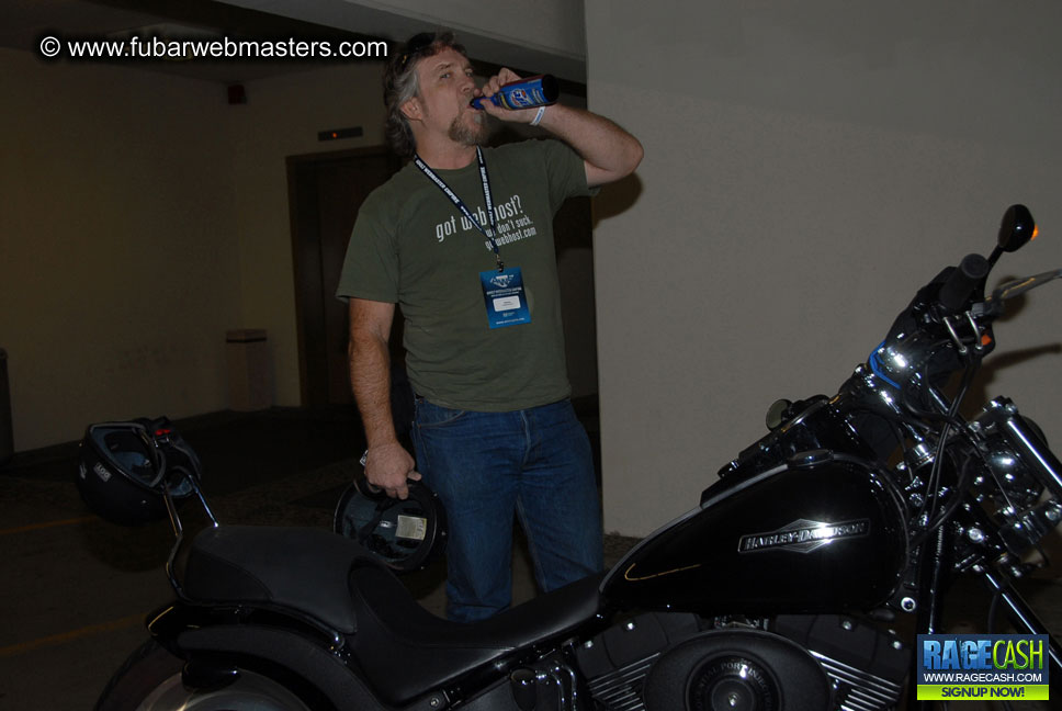 Opening Night Cocktail Reception and Registration