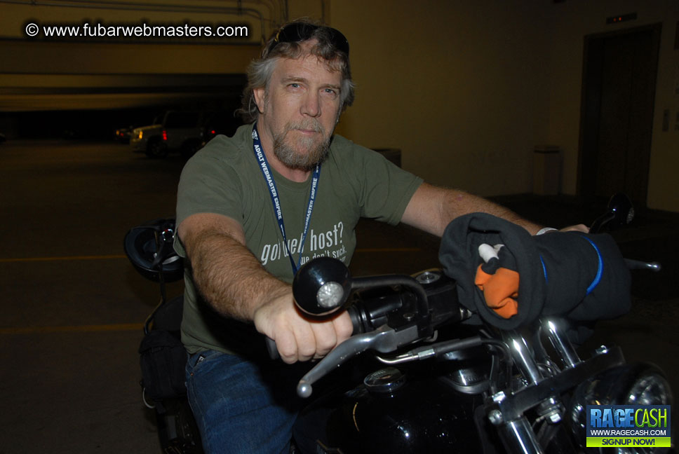 Opening Night Cocktail Reception and Registration