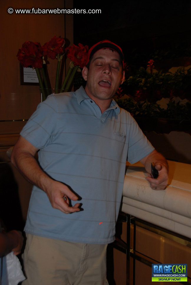 Opening Night Cocktail Reception and Registration