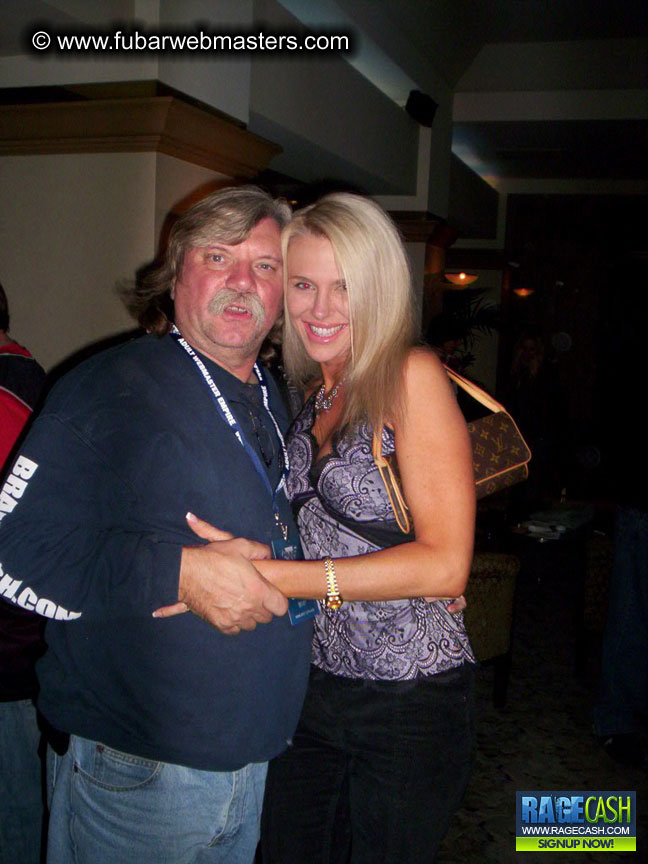 Opening Night Cocktail Reception and Registration