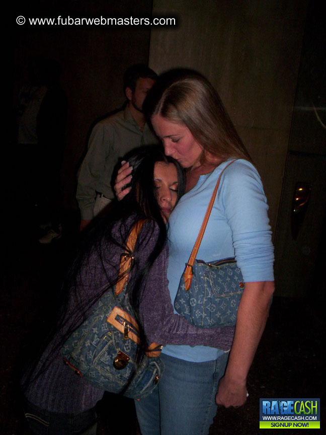 Opening Night Cocktail Reception and Registration