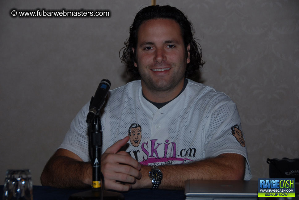 Registration & Seminars