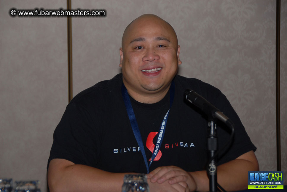 Registration & Seminars