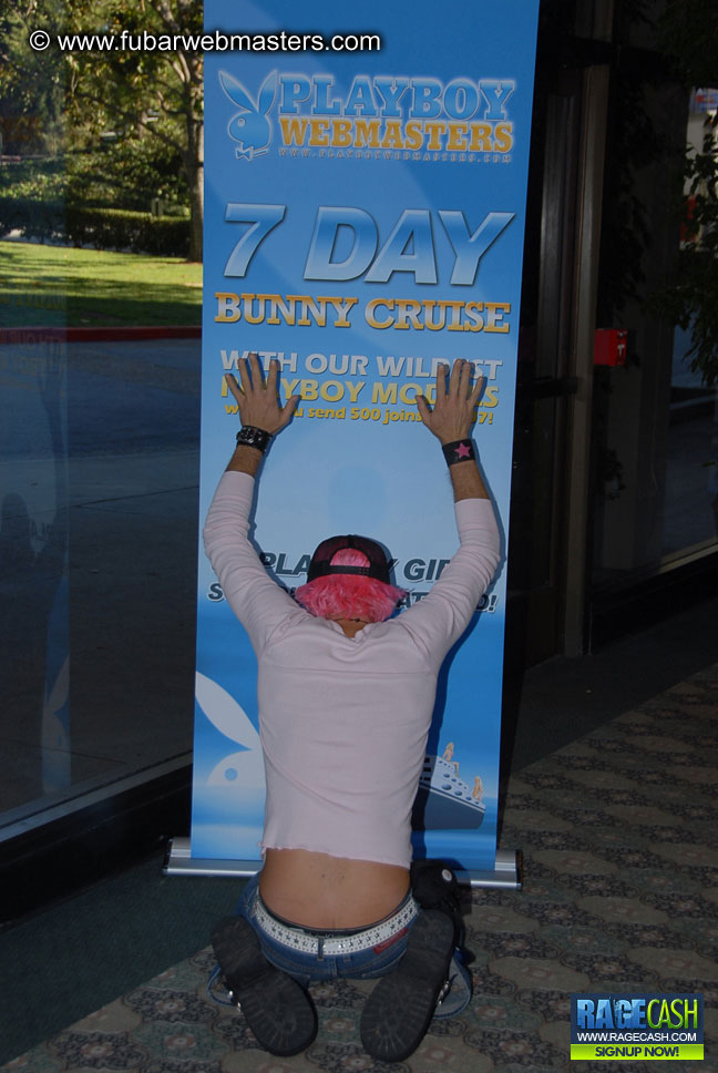 Registration & Seminars