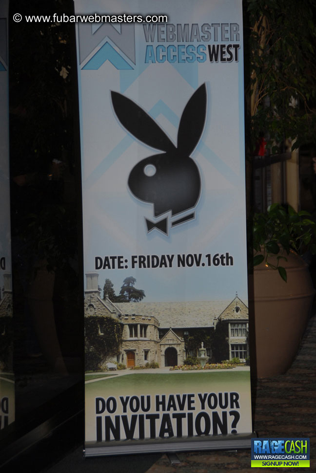 Registration & Seminars