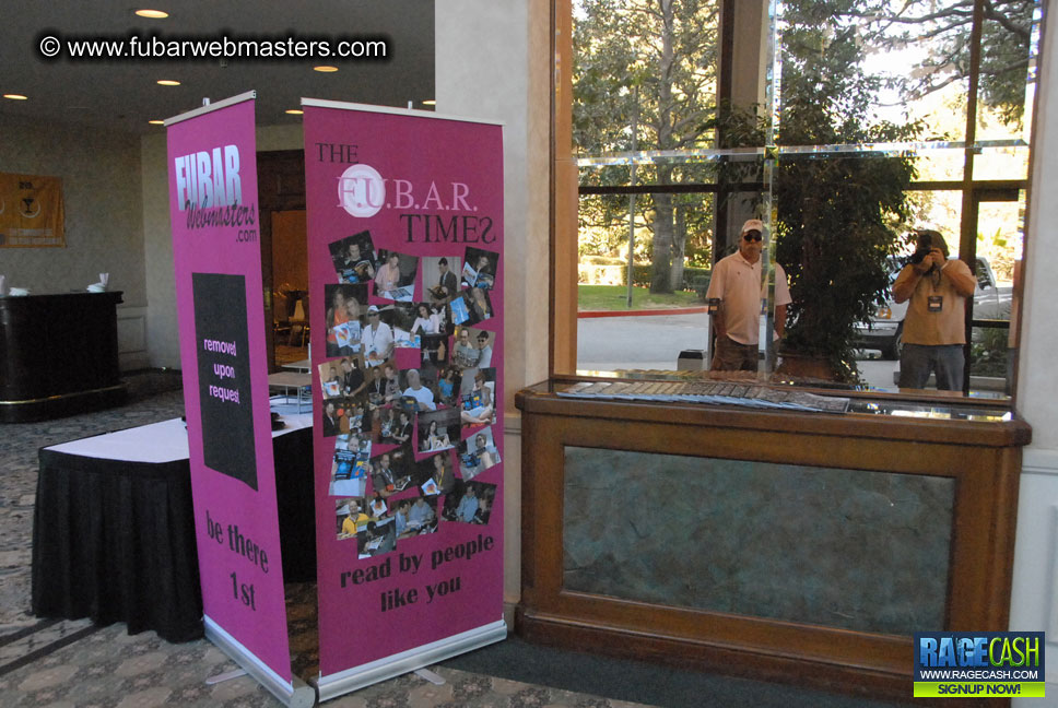 Registration & Seminars