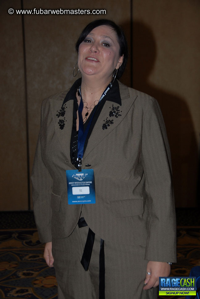 Registration & Seminars