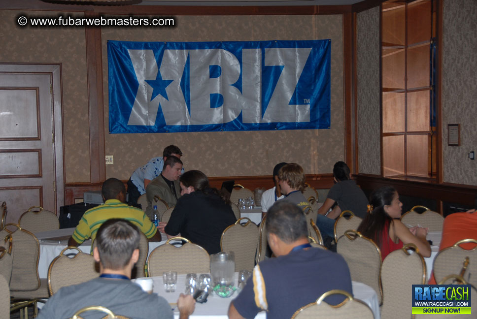 Registration & Seminars