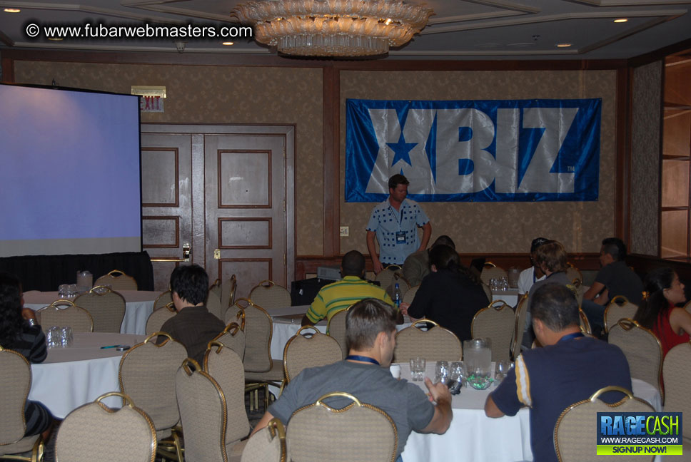 Registration & Seminars