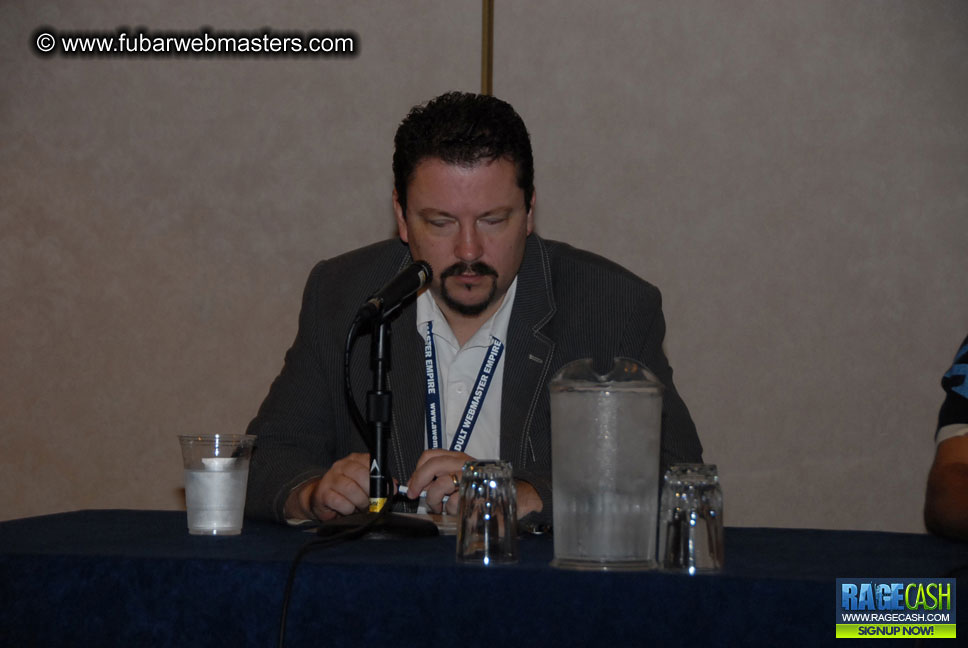 Registration & Seminars