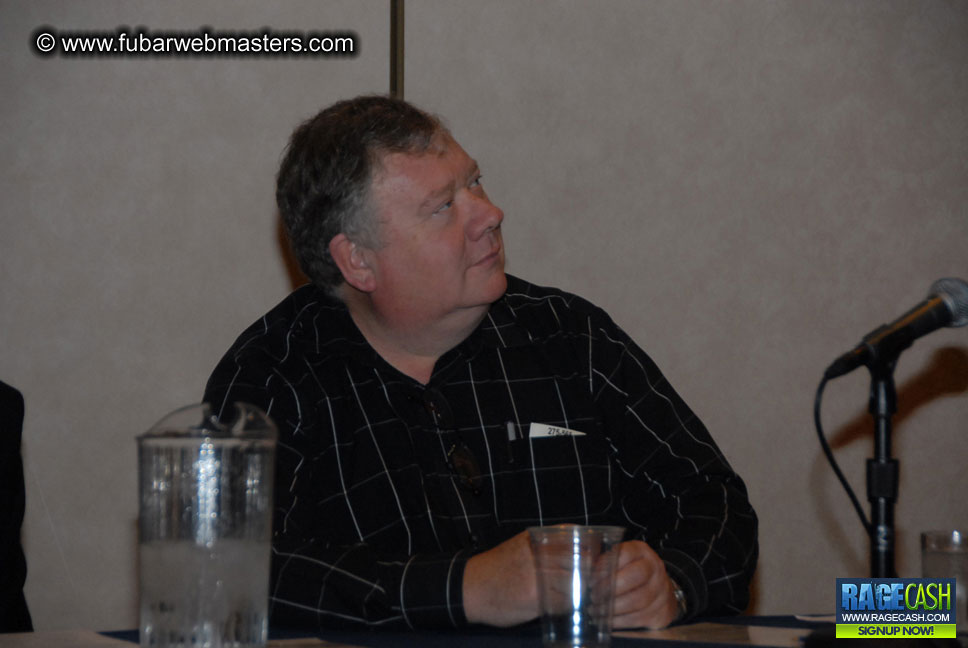 Registration & Seminars