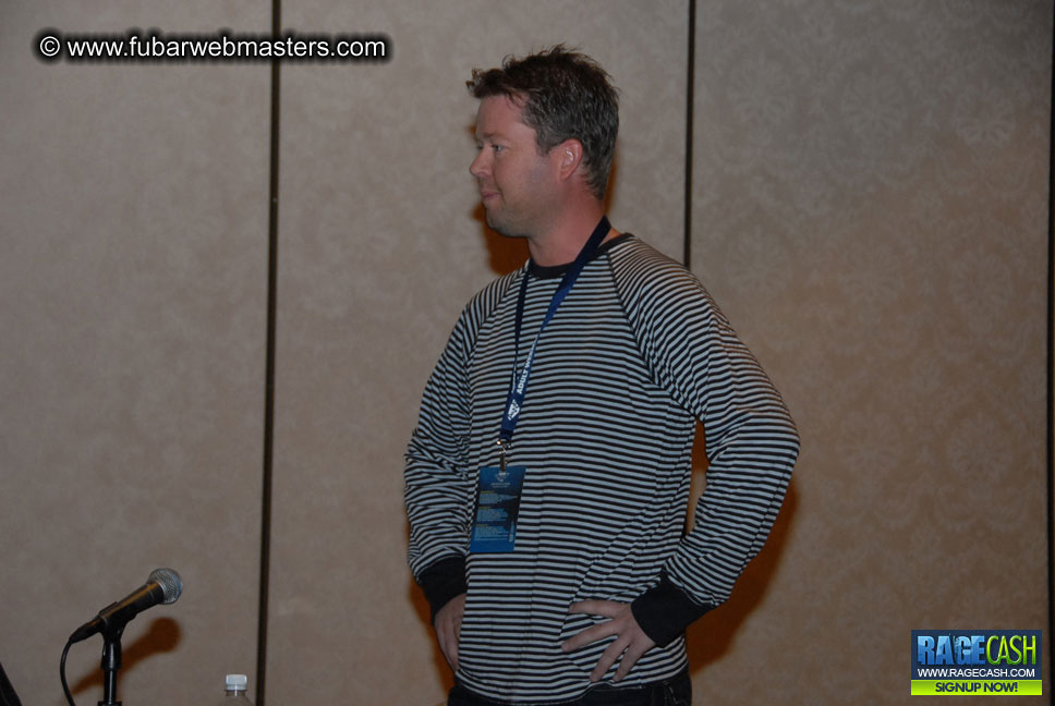 Registration & Seminars