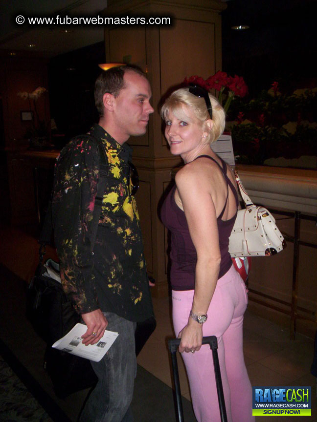 Registration & Seminars