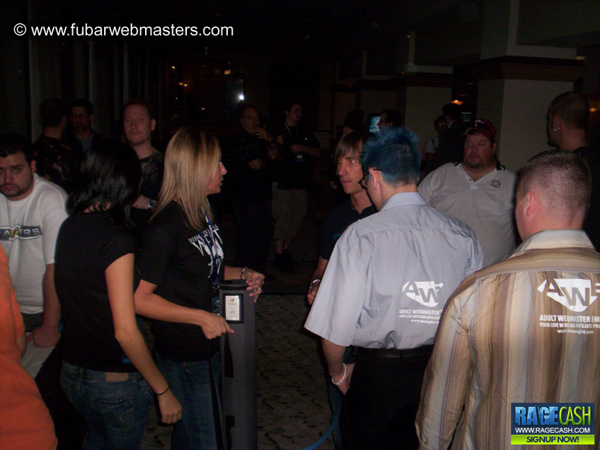 Registration & Seminars